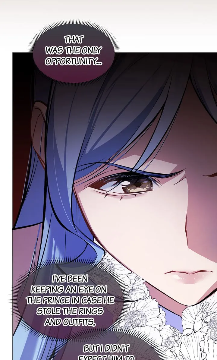 War of the Princesses (Colored) Chapter 119 page 11 - 