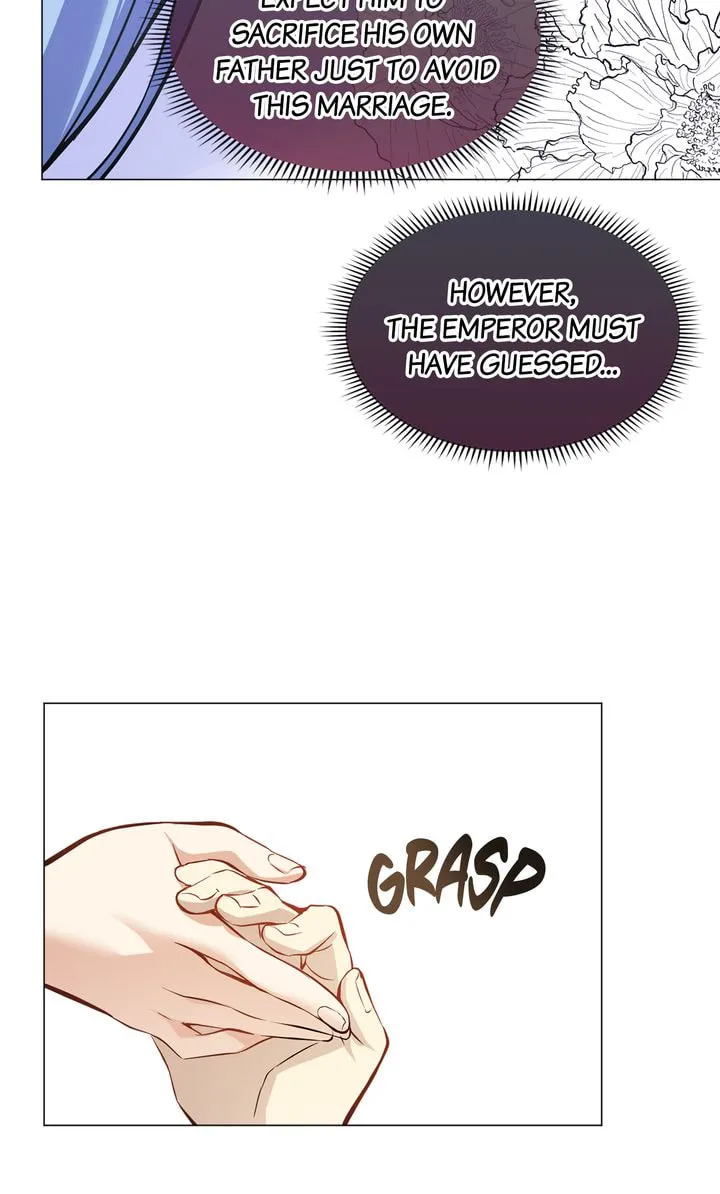 War of the Princesses (Colored) Chapter 119 page 12 - 