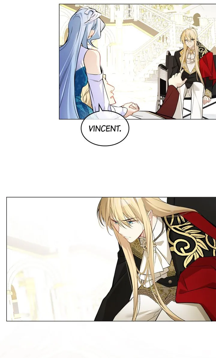War of the Princesses (Colored) Chapter 119 page 13 - 