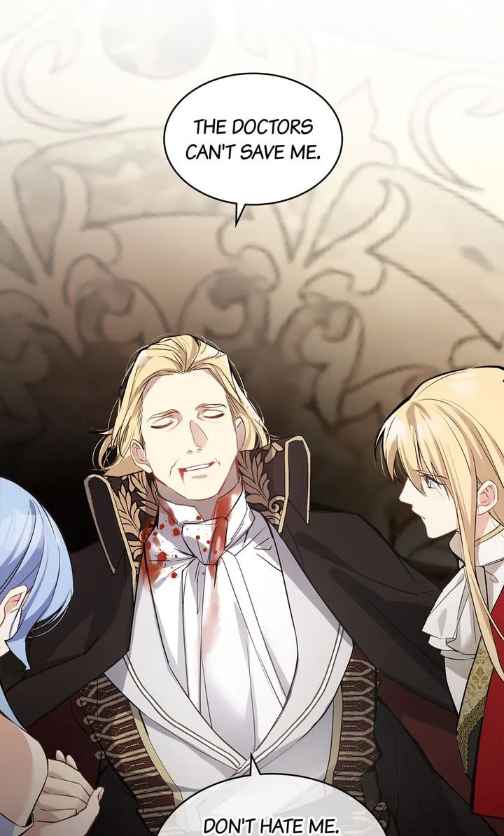 War of the Princesses (Colored) Chapter 119 page 14 - 
