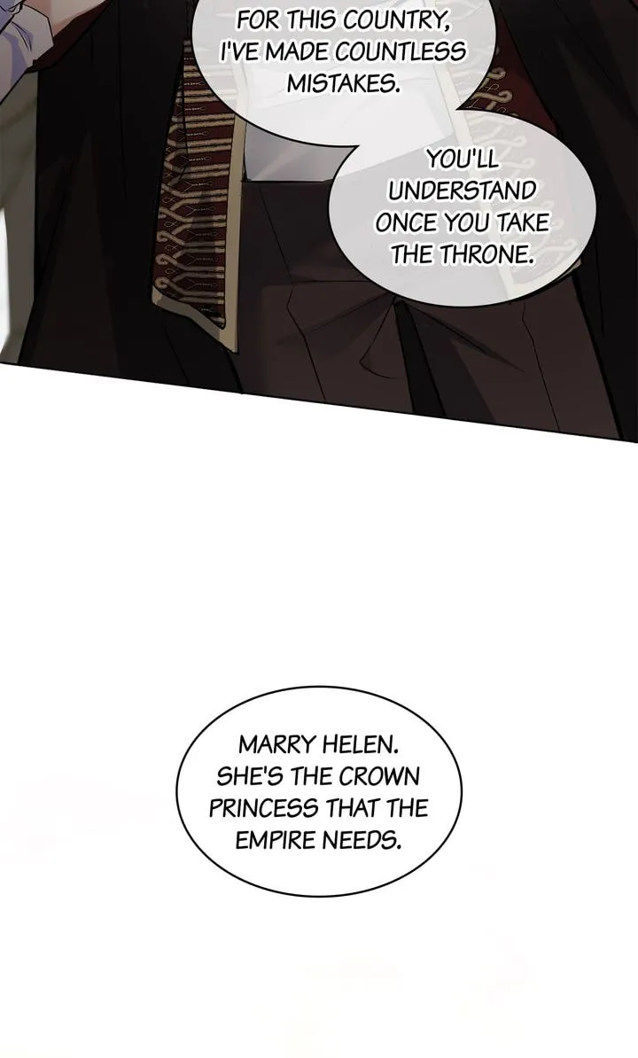 War of the Princesses (Colored) Chapter 119 page 15 - 