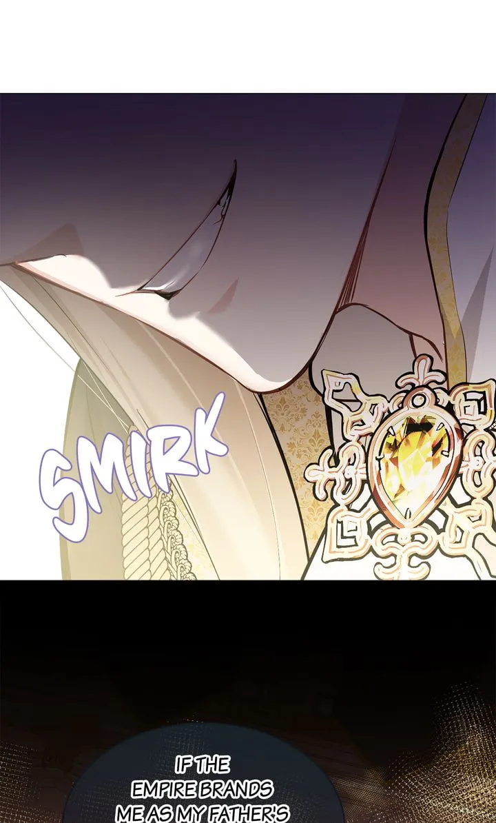 War of the Princesses (Colored) Chapter 119 page 23 - 