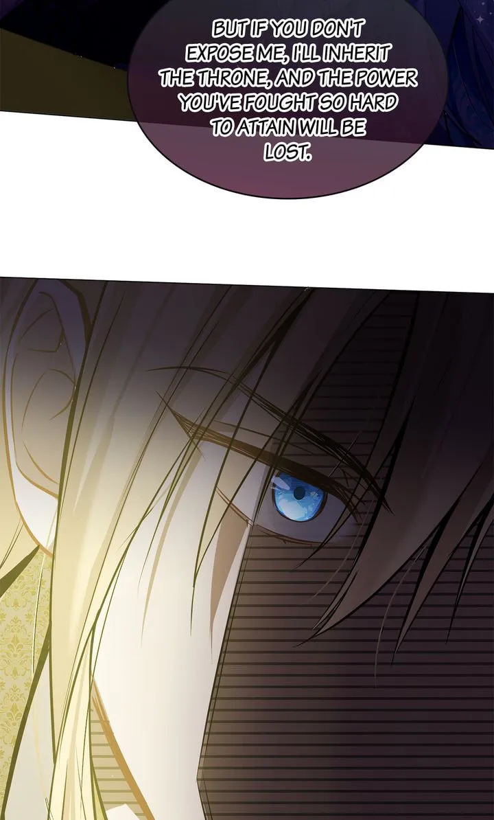 War of the Princesses (Colored) Chapter 119 page 25 - 