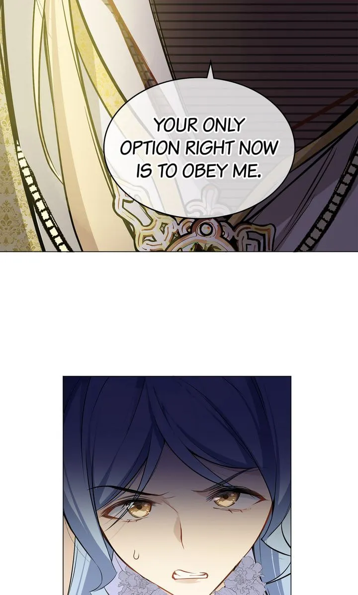 War of the Princesses (Colored) Chapter 119 page 26 - 