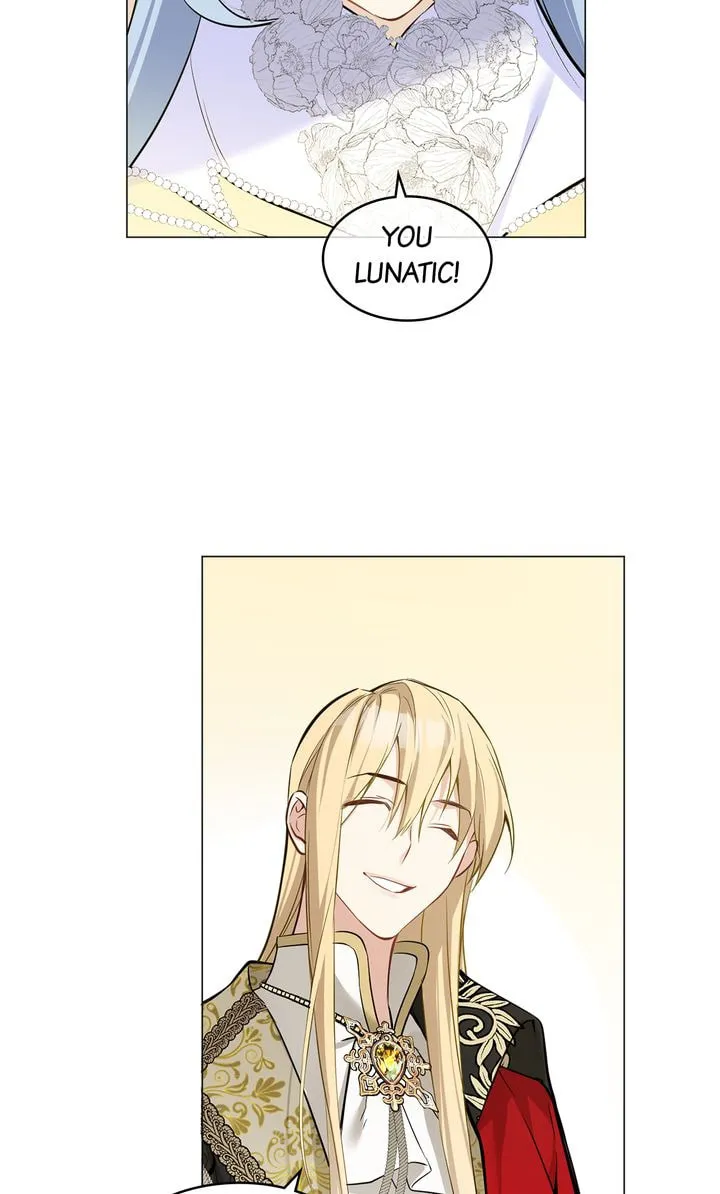 War of the Princesses (Colored) Chapter 119 page 27 - 