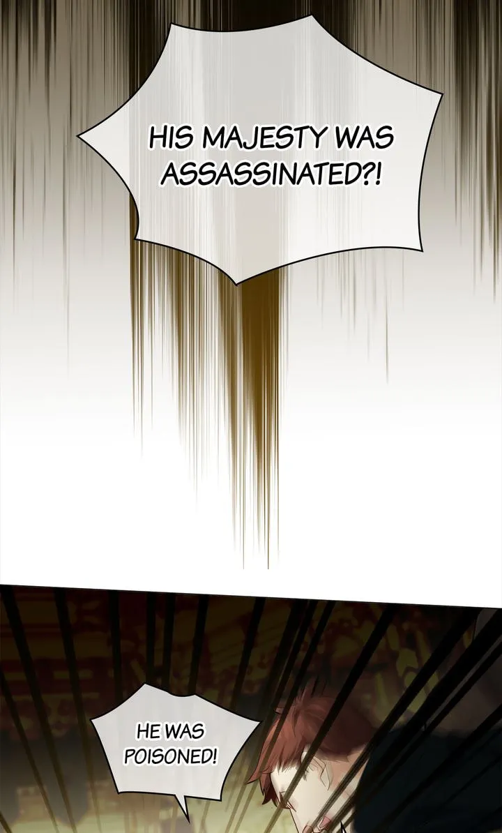 War of the Princesses (Colored) Chapter 119 page 4 - 
