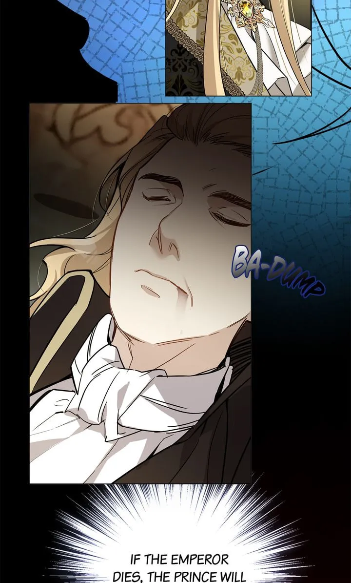 War of the Princesses (Colored) Chapter 119 page 31 - 