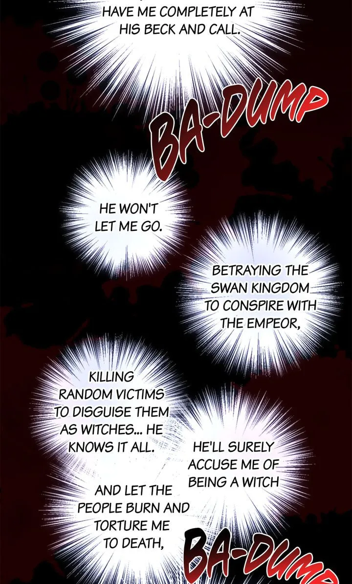 War of the Princesses (Colored) Chapter 119 page 32 - 