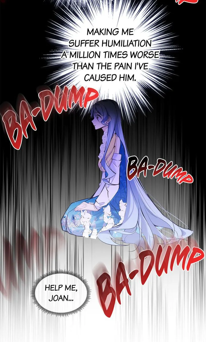 War of the Princesses (Colored) Chapter 119 page 33 - 