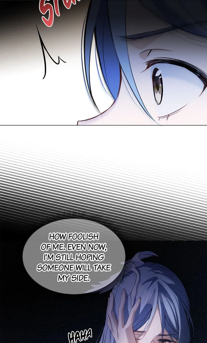 War of the Princesses (Colored) Chapter 119 page 35 - 