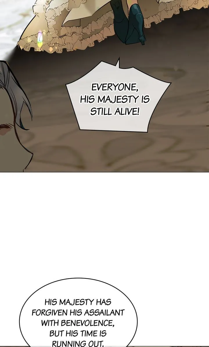 War of the Princesses (Colored) Chapter 119 page 48 - 