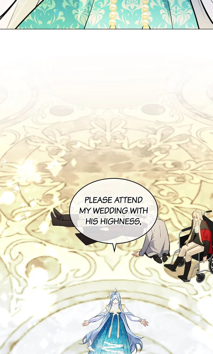 War of the Princesses (Colored) Chapter 119 page 51 - 