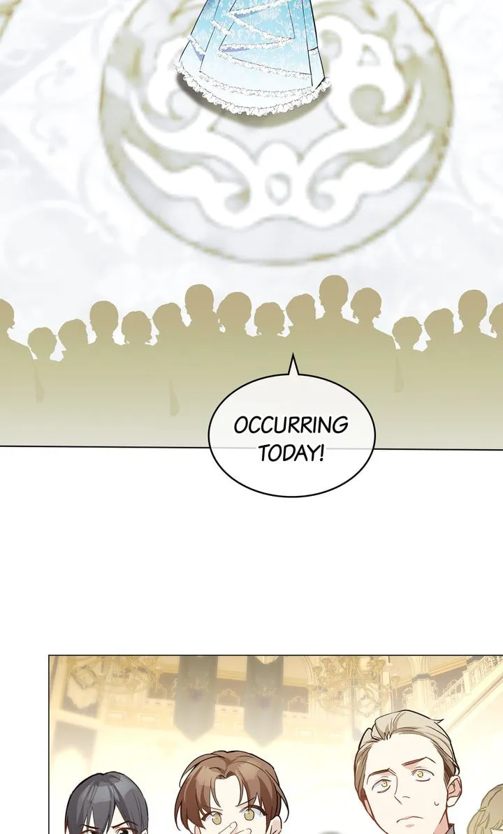 War of the Princesses (Colored) Chapter 119 page 52 - 