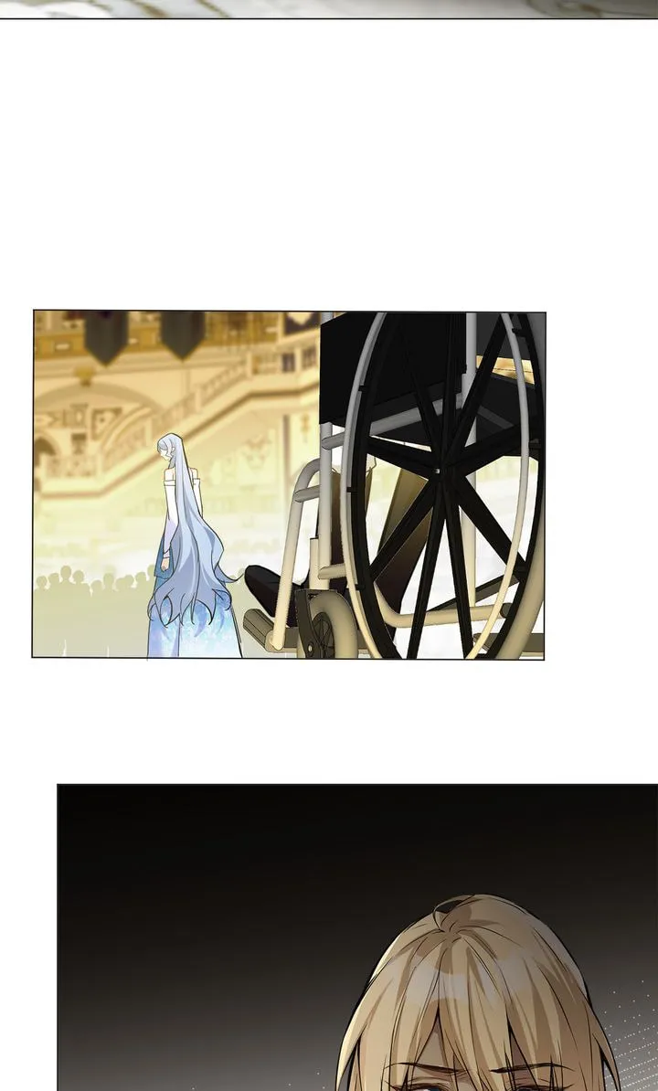 War of the Princesses (Colored) Chapter 119 page 56 - 