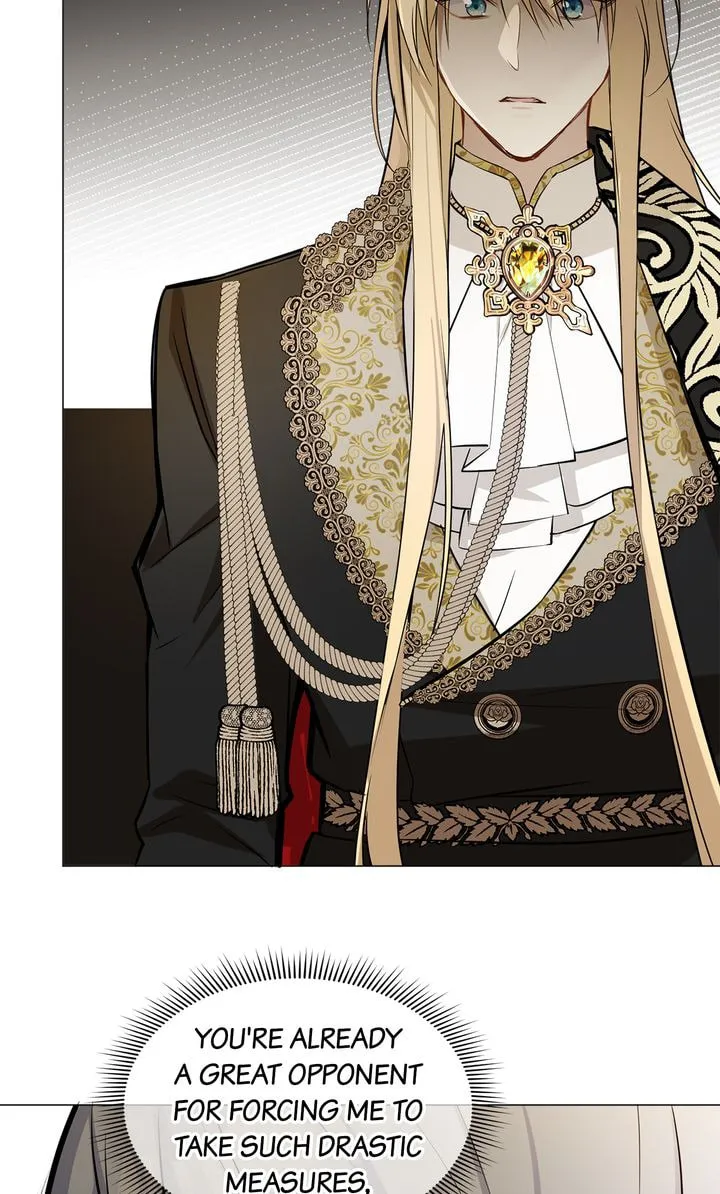 War of the Princesses (Colored) Chapter 119 page 57 - 