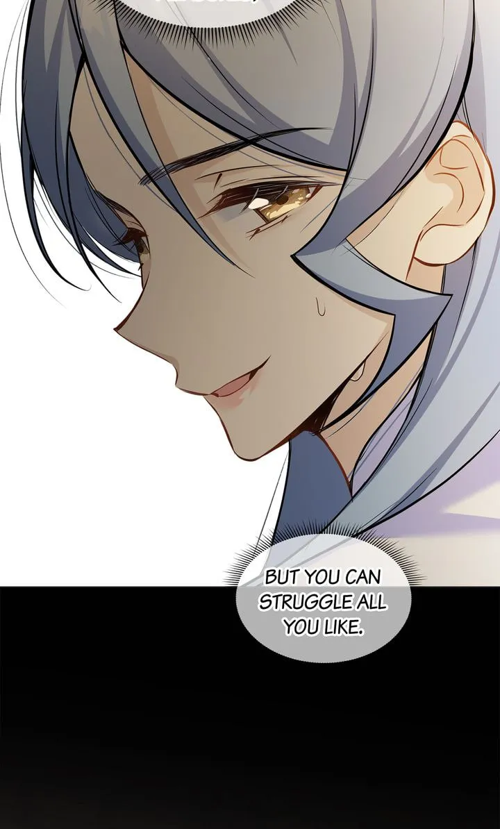 War of the Princesses (Colored) Chapter 119 page 58 - 