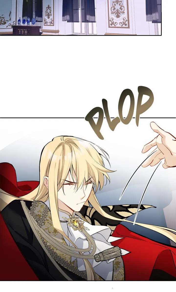 War of the Princesses (Colored) Chapter 119 page 62 - 