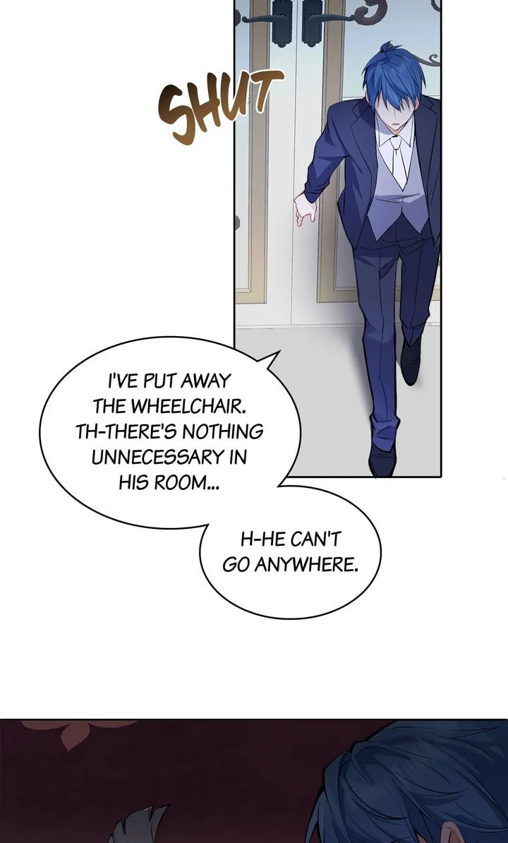 War of the Princesses (Colored) Chapter 119 page 64 - 