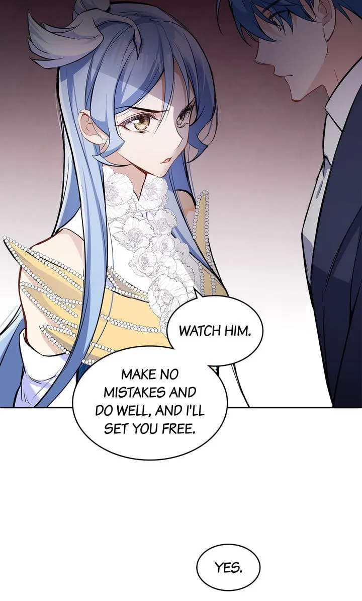 War of the Princesses (Colored) Chapter 119 page 65 - 