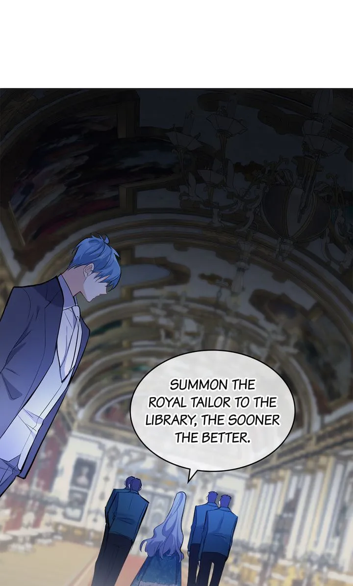 War of the Princesses (Colored) Chapter 119 page 66 - 