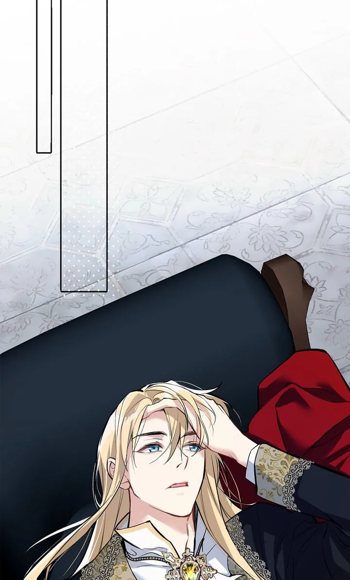 War of the Princesses (Colored) Chapter 119 page 68 - 