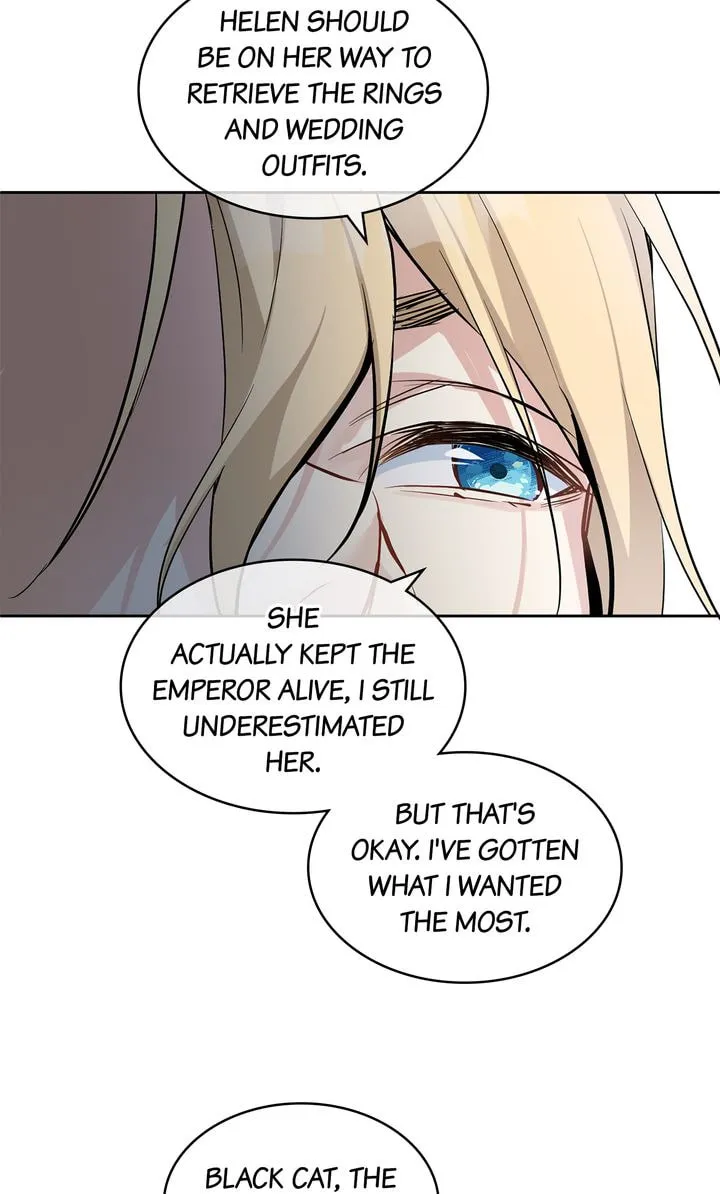 War of the Princesses (Colored) Chapter 119 page 70 - 
