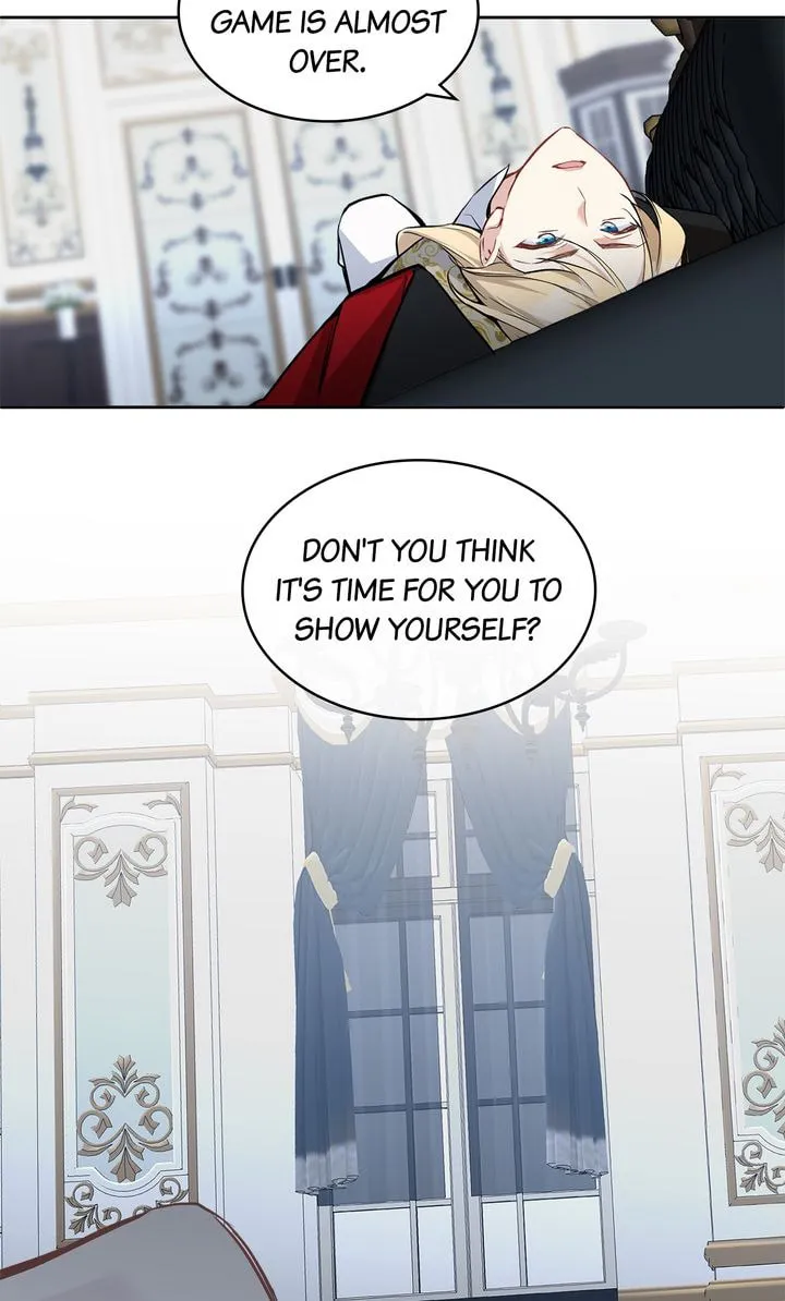 War of the Princesses (Colored) Chapter 119 page 71 - 