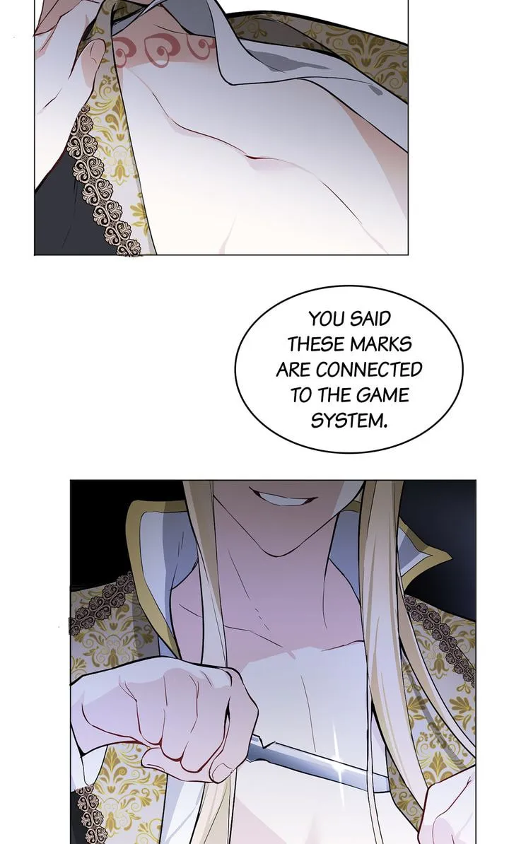 War of the Princesses (Colored) Chapter 119 page 73 - 