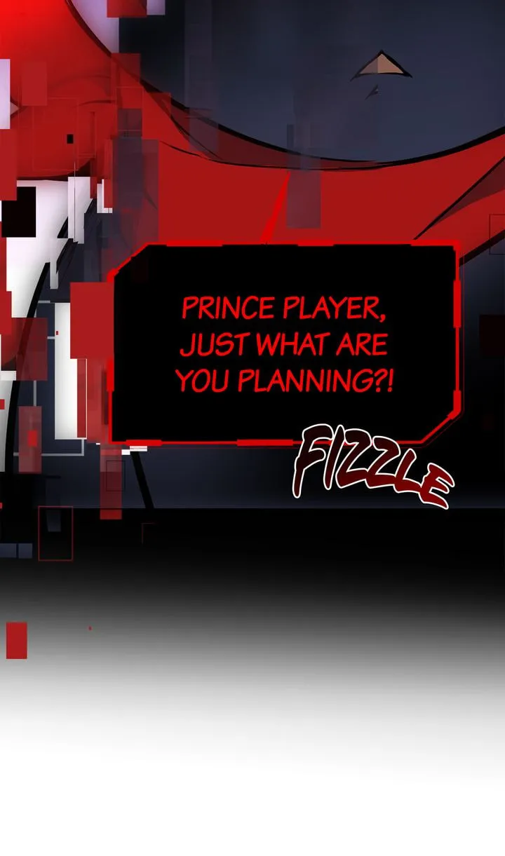 War of the Princesses (Colored) Chapter 119 page 77 - 