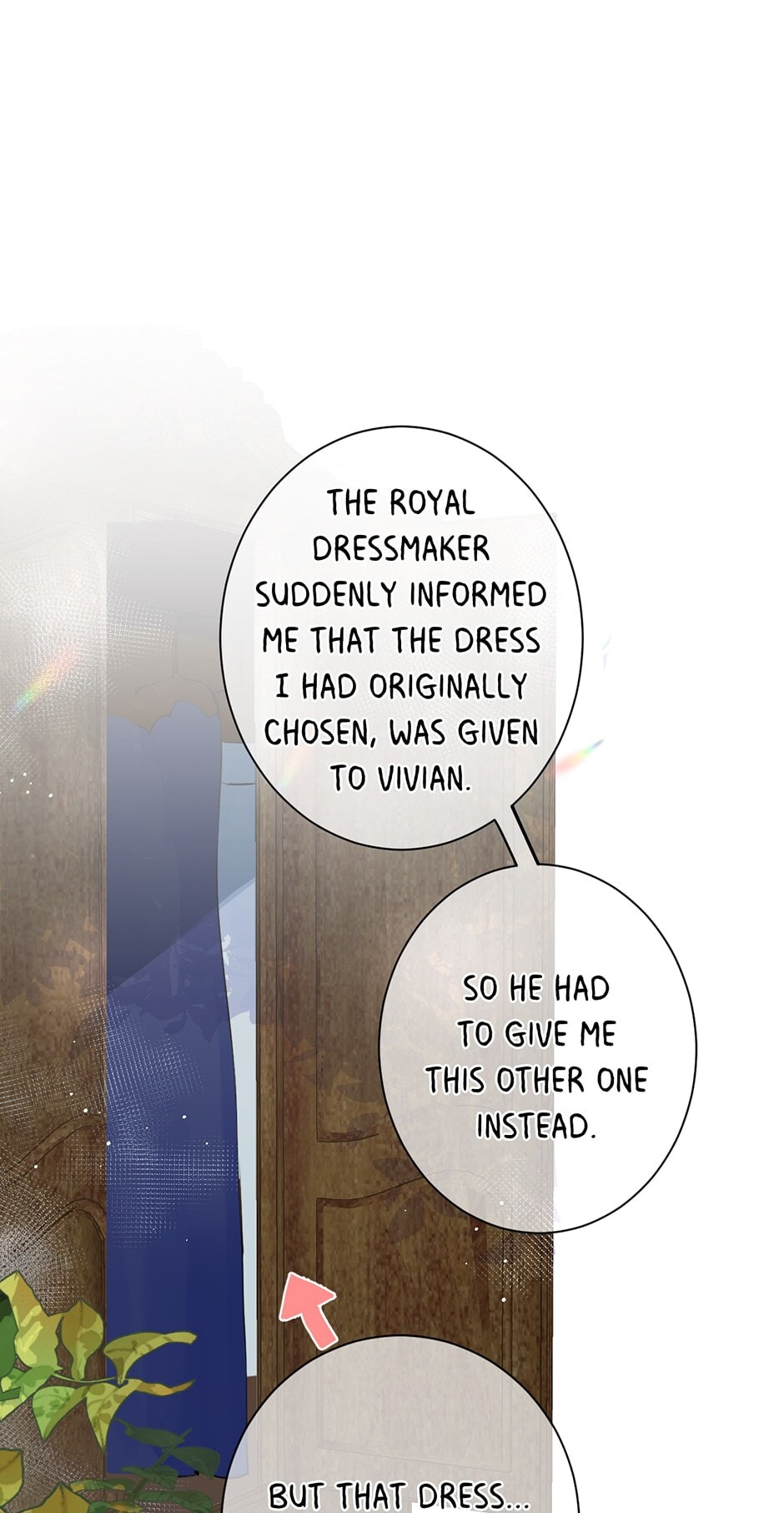 War of the Princesses (Colored) Chapter 12 page 1 - 