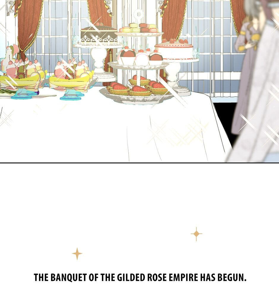 War of the Princesses (Colored) Chapter 12 page 15 - 