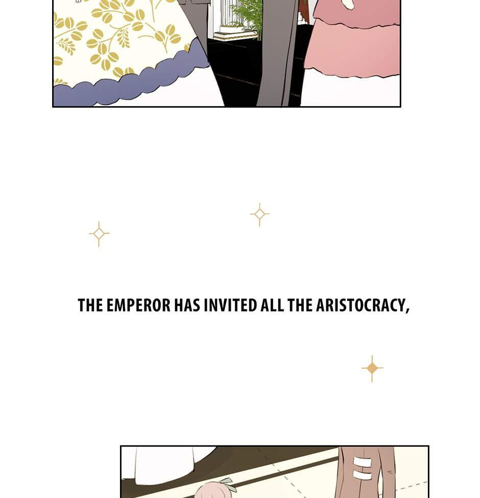 War of the Princesses (Colored) Chapter 12 page 17 - 
