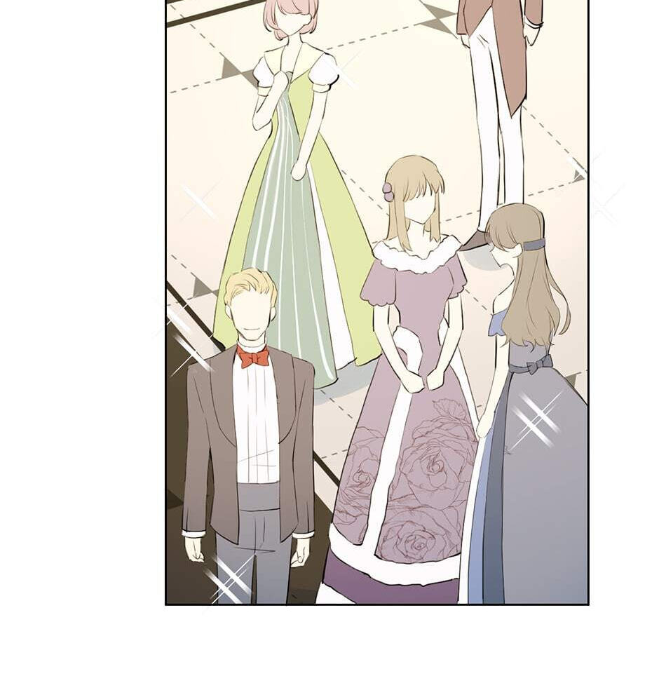 War of the Princesses (Colored) Chapter 12 page 18 - 