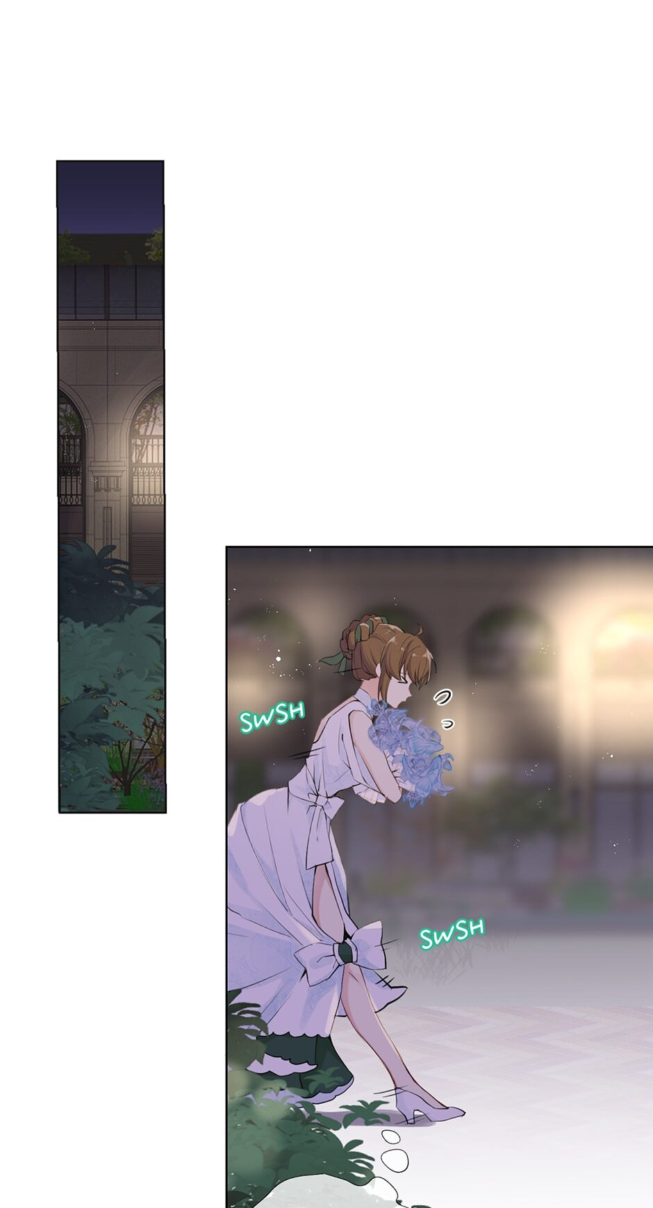 War of the Princesses (Colored) Chapter 12 page 23 - 