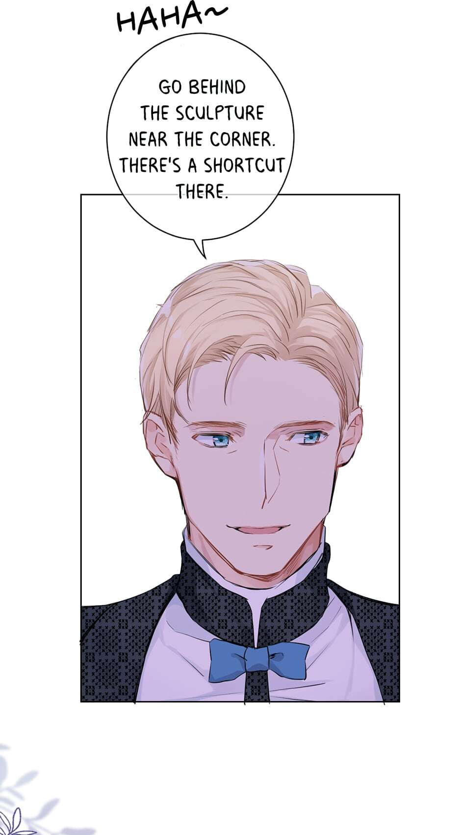 War of the Princesses (Colored) Chapter 12 page 30 - 