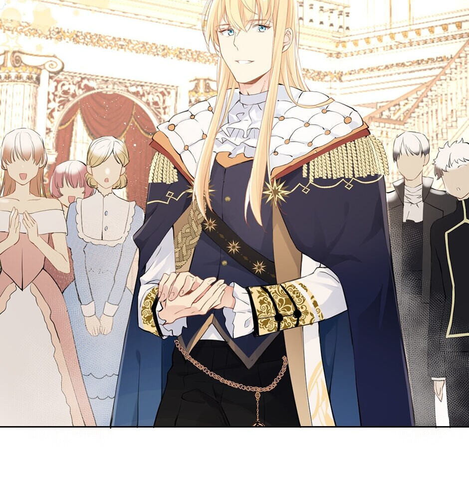 War of the Princesses (Colored) Chapter 12 page 35 - 