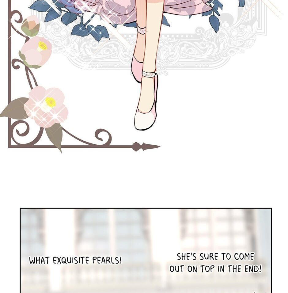 War of the Princesses (Colored) Chapter 12 page 39 - 