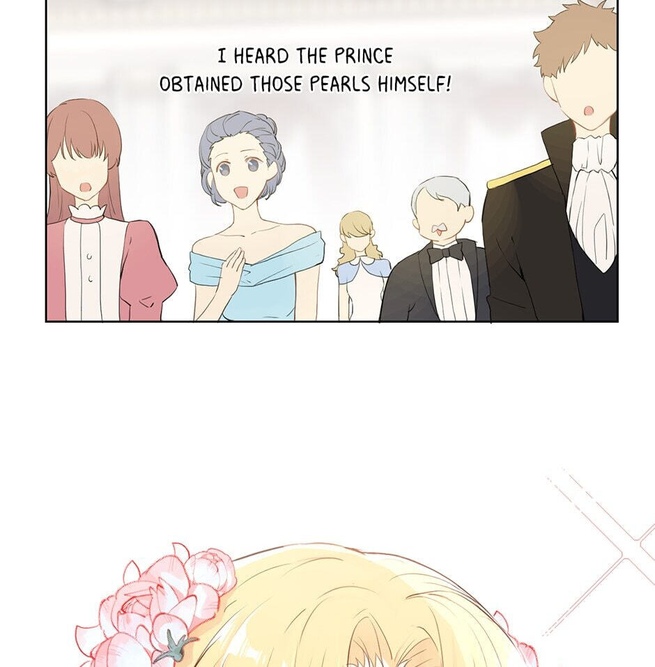 War of the Princesses (Colored) Chapter 12 page 40 - 