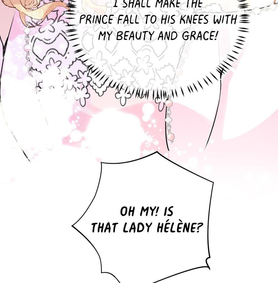 War of the Princesses (Colored) Chapter 12 page 42 - 