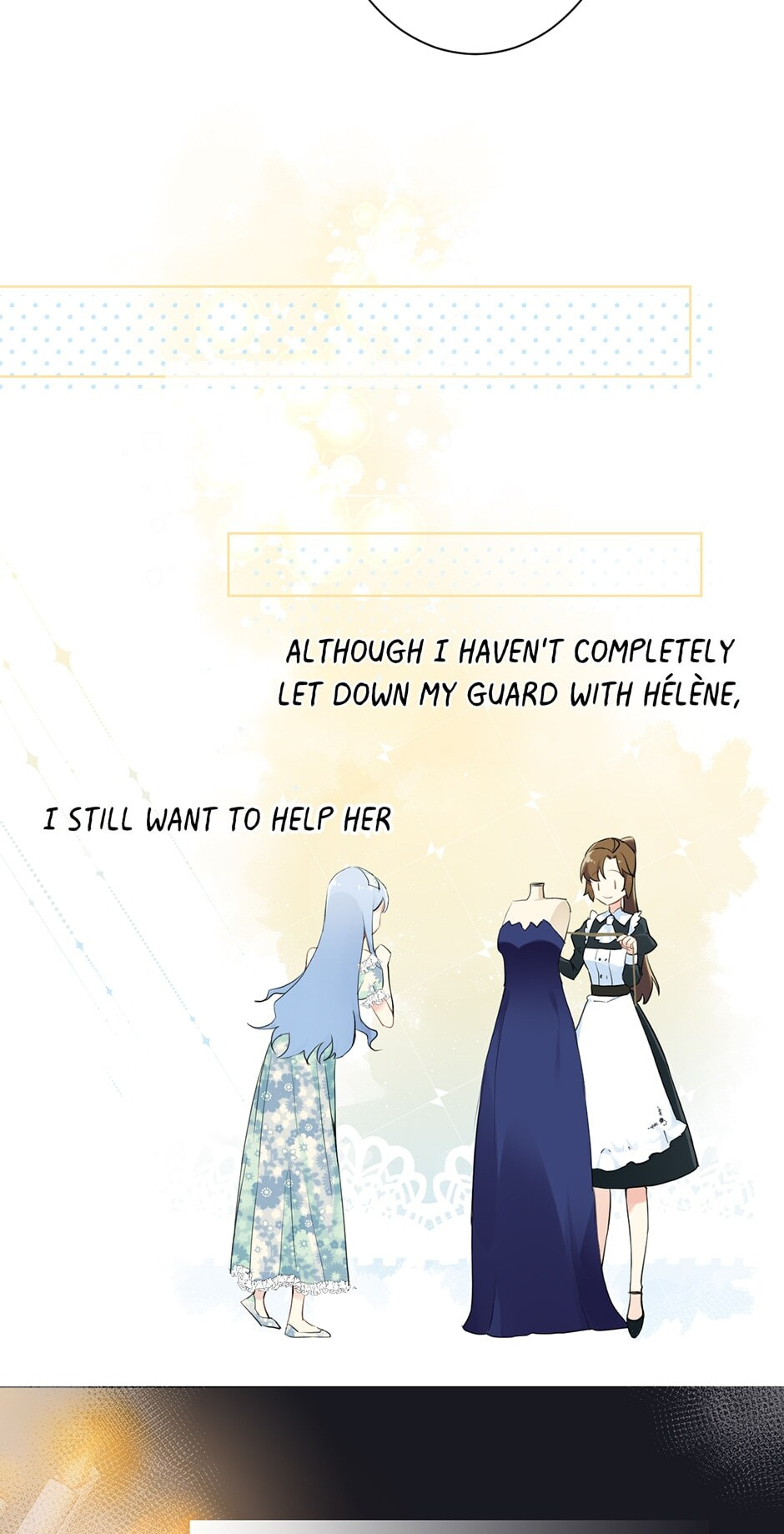 War of the Princesses (Colored) Chapter 12 page 10 - 