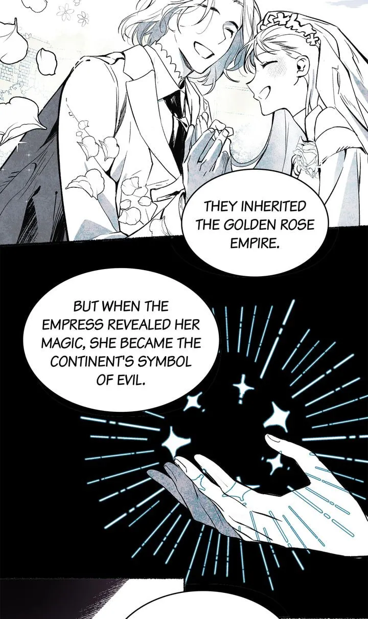 War of the Princesses (Colored) Chapter 120 page 20 - 