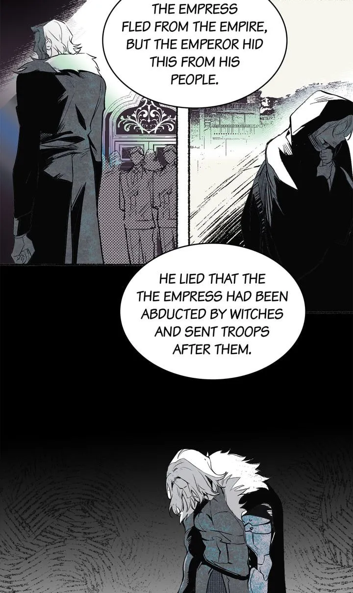 War of the Princesses (Colored) Chapter 120 page 21 - 