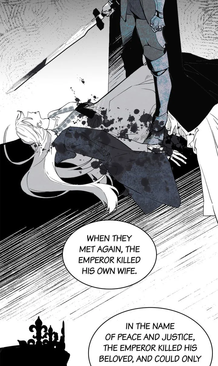 War of the Princesses (Colored) Chapter 120 page 22 - 