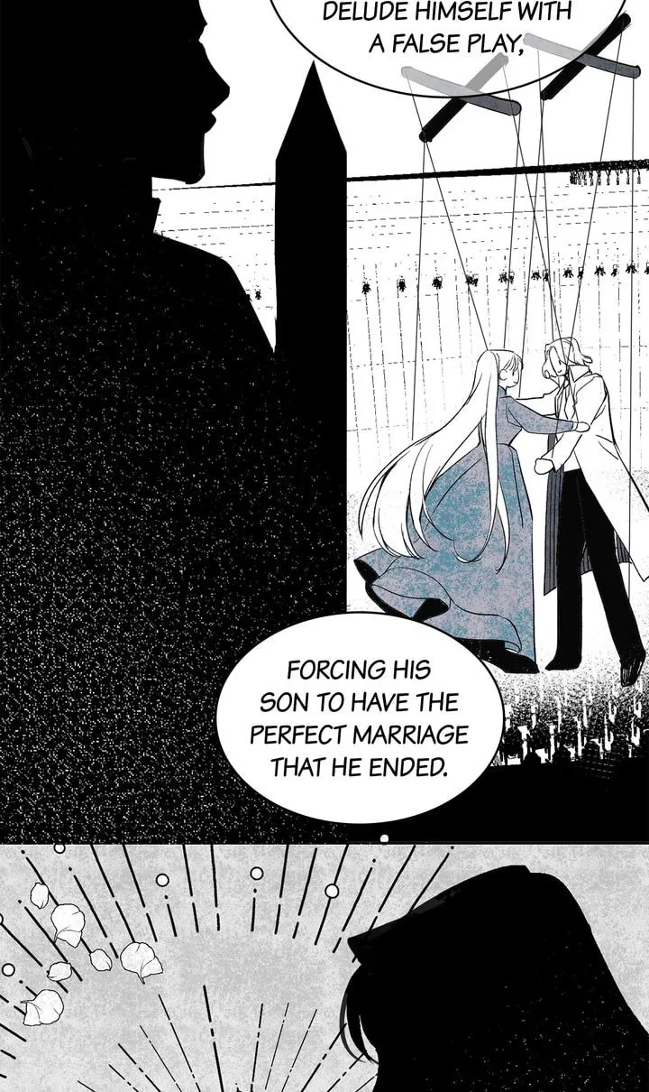 War of the Princesses (Colored) Chapter 120 page 23 - 