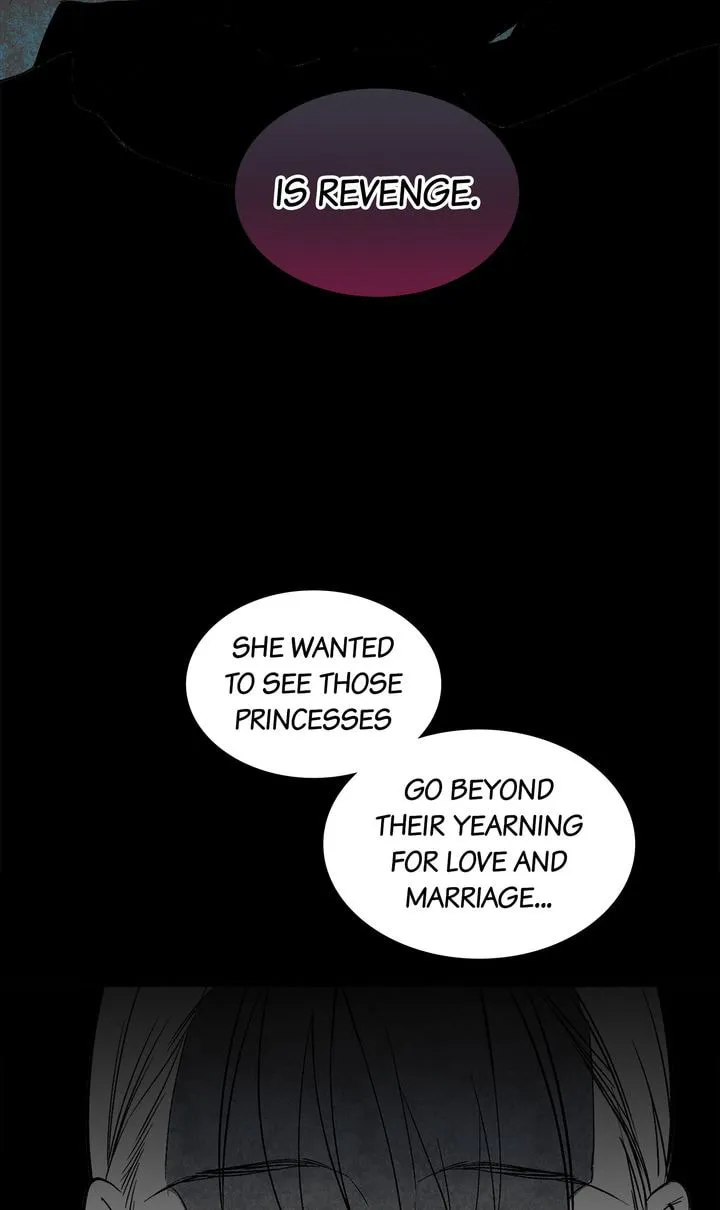 War of the Princesses (Colored) Chapter 120 page 29 - 