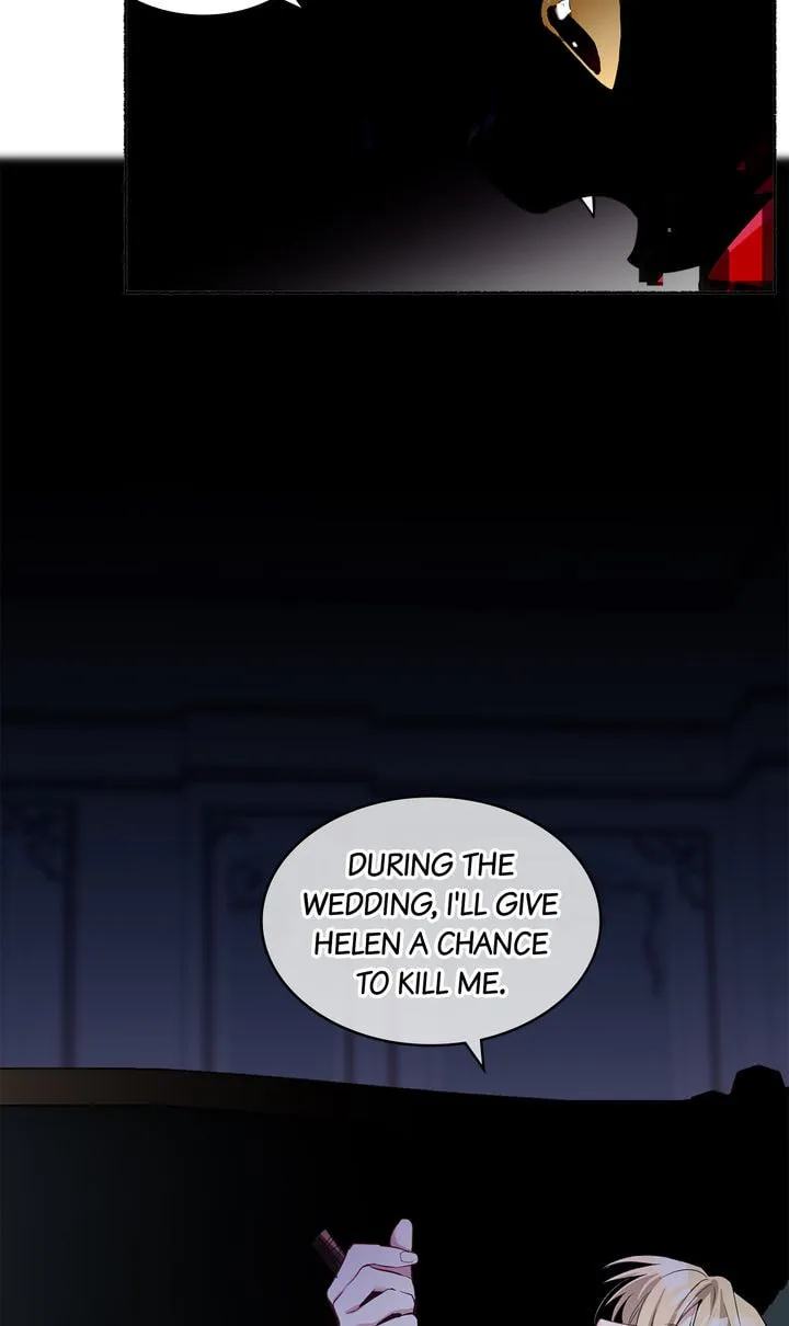 War of the Princesses (Colored) Chapter 120 page 32 - 