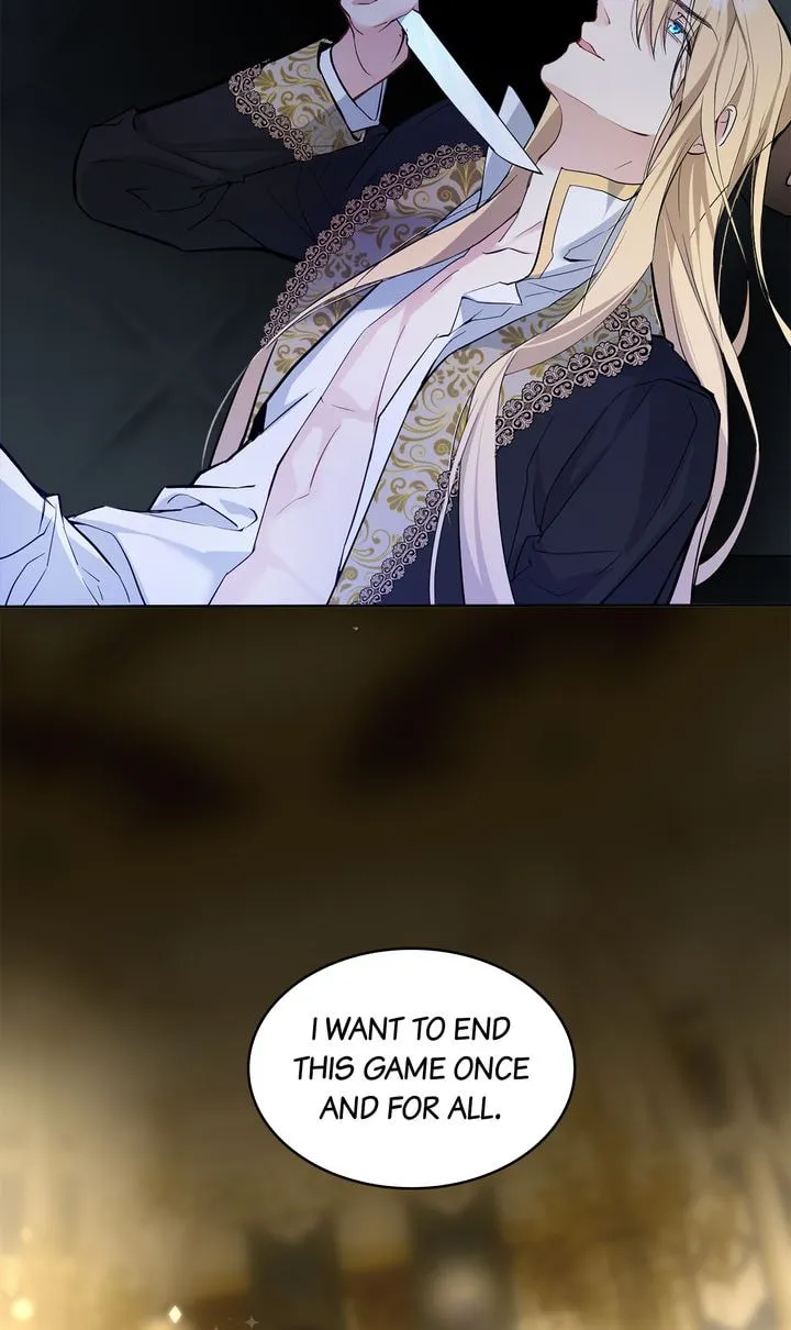 War of the Princesses (Colored) Chapter 120 page 33 - 