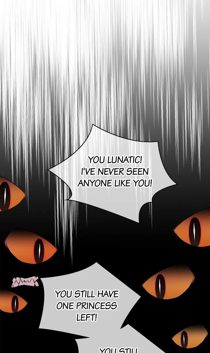 War of the Princesses (Colored) Chapter 120 page 35 - 