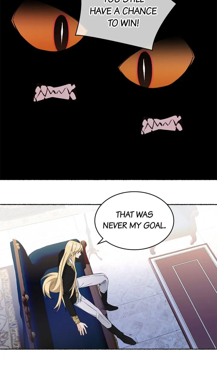War of the Princesses (Colored) Chapter 120 page 36 - 
