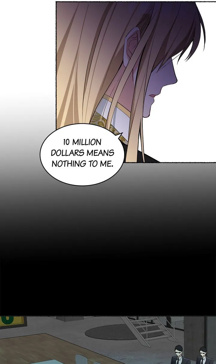 War of the Princesses (Colored) Chapter 120 page 37 - 
